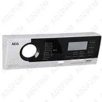 Soporte para panel blanco 140264214010