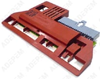 Atenuador de campana 00755144