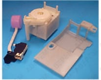 Bomba de desagüe 00096438