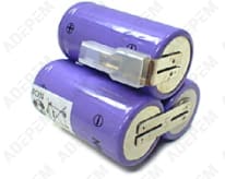 Accumulatori per vuoto 8996689017987