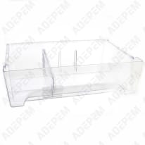 Cubo de verduras 476x330 h=137