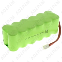 Batería 14.4v 2600ma