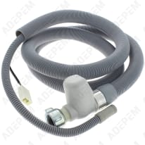 Aquastop + manguera DD62-00102A