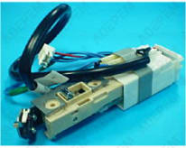 Blocco elettromagnetico