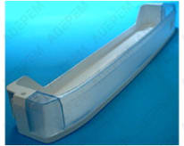 Puerta de balcón l=485