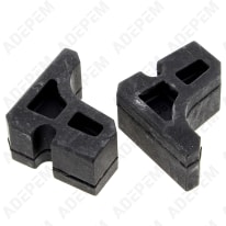 Pattini per 2 CS-00090996