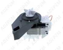 Bomba de desagüe 44217