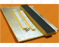 Kit de aislamiento de la mesa