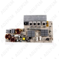 Módulo de alimentación 00494787