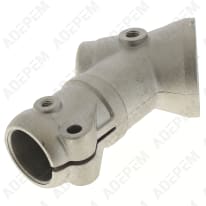 Caja de engranajes angular