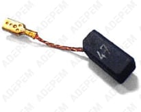 Carbón (juego de 1) 930802-00