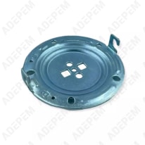 Flangia a 5 fori 65111789