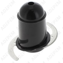 Mini cuchillo para cuencos