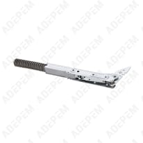 Bisagra para puerta de 8,6-8,8 kg 140199797063