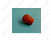 Válvula de soporte del filtro