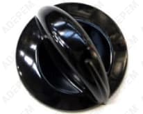 Pomo de gas negro C00075064