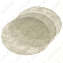 Filtro de papel n°1 por 3 d=94 ms-1038051