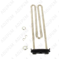 Riscaldatore a immersione 2500w