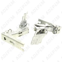 Bisagra inferior + superior 12004051