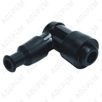 Cappuccio della candela 30700-ZJ1-003