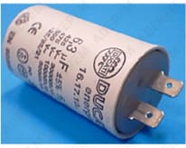 Condensador 6.3µf 425v