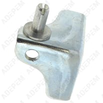 Bisagra inferior 49006162