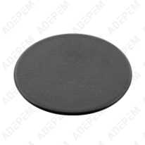 Campana de quemador semirrápida 140999098027