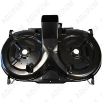 Mesa de corte desnuda l= 102cm 382565025/0