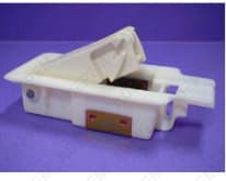 Blocco dell'asciugatrice