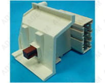 Interruptor de encendido/apagado