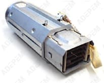 Secador de resistencia 5100w