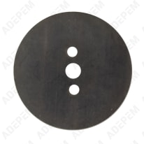 Placa aislante 118803278/0