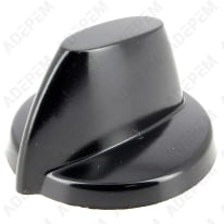 Pomo negro 3h, C00312690