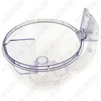 Cubo de basura mjm47373701