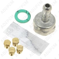 Butano - inyectores de propano 4431900071