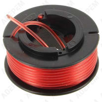 Bobina + hilo por 1, zy794