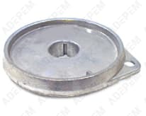 Soporte para quemador ultrarrápido C00104137