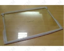 Estante de cristal 520x340