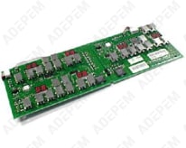 AS0022662 módulo de teclado