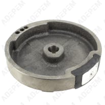 Volante magnético clt30100302042