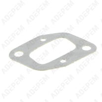 Junta del tubo de admisión 123280085/0