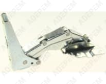 Bisagra superior derecha / inferior