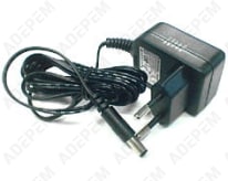 Cargador de vacío 10v