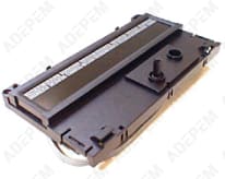 Módulo de visualización 145x26