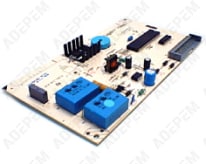 Módulo de alimentación 00263781