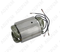 Despliegue polar 1607000F0R