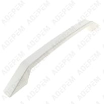 Maniglia per porta bianca 458300003