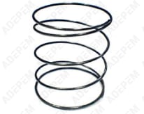 Molla del pomello Z011564