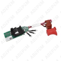 Módulo electrónico 1600A00HW1