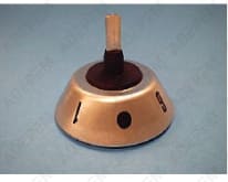 Extensor de 6 posiciones